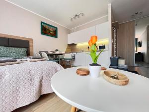 Bavarie Ski Apartment 6