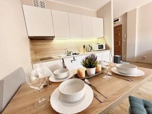 Bavarie Ski Apartment 6