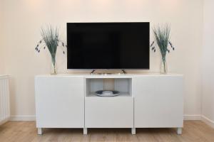 TOTU HOME Albatross Towers Apartment Gdańsk