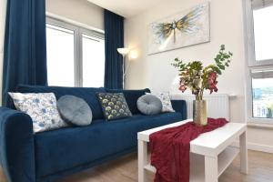TOTU HOME Albatross Towers Apartment Gdańsk