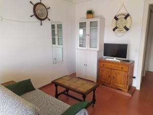 Lovely apartment in La Fosca