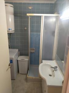 Lovely apartment in La Fosca