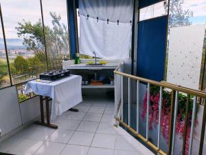 Apartamento THEMIS Tocancipa