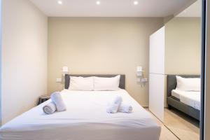 Valletta Sea Steps