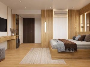 Vientiane Ruby Riverview Hotel & Bar