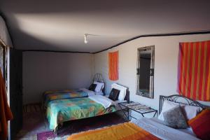 Hzair chigaga berber Camp