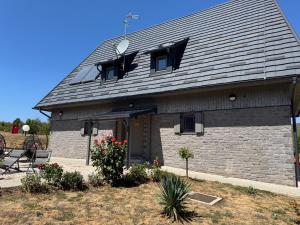 Antemurale - Luxury rooms,Plitvice Lakes