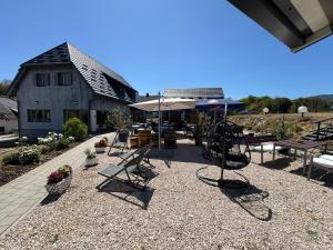 Antemurale - Luxury rooms,Plitvice Lakes