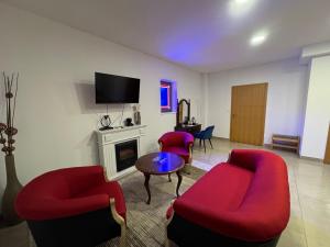 Antemurale - Luxury rooms,Plitvice Lakes