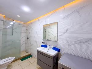 Founty Haven - 2 BR - Netflix - Beach