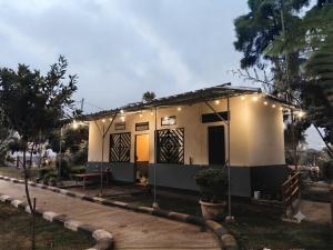 Sabda Desa Home stay