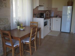 Amoni Holiday Homes Messinia Greece