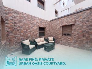 Founty Haven - 2 BR - Netflix - Beach