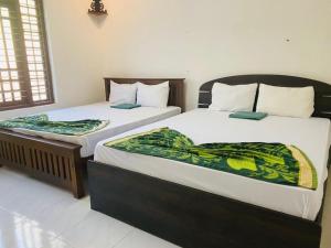 Royal Place - Mahiyangana