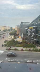 NEW X Apartament