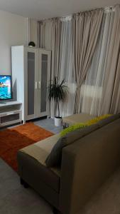 NEW X Apartament