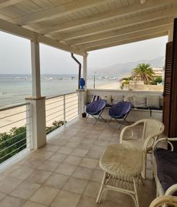 Le Terrazze sul mare Joelle -The uniqueness of the Terrace overlooking the sea