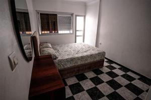 Charming 2-Bedroom Apartment with Direct sea view in Martil