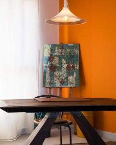 Essaouira, artists loft for two