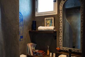 Essaouira, artists loft for two