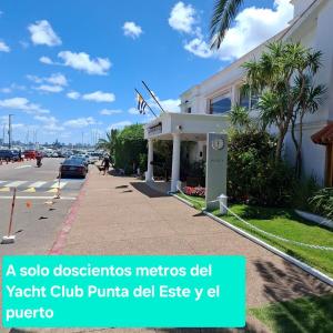 Casco antiguo de la península con estacionamiento privado