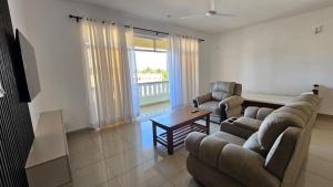 Shanzu S&S apartment comfort