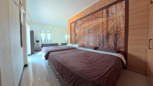 Villa Family Stay - Private Pool & BBQ