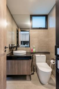 Hestia Living - 3BR Residence at DeLaSol District 4