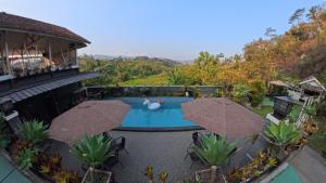Villa Family Stay - Private Pool & BBQ