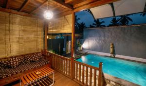Ari Sari Villa Joglo By The Travel Ubud Bali