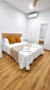 Hostal Palma Hermosa