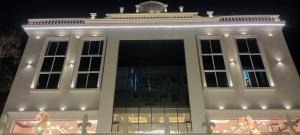 Celebrations Hotel
