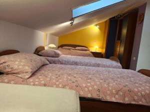 Apartma Jasen