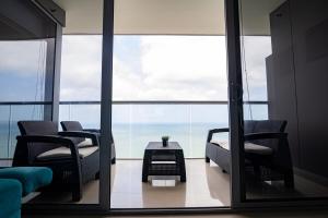 Exclusivo apartamento en boca grande
