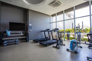 Exclusivo apartamento en boca grande