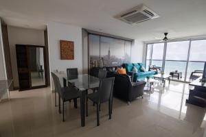 Exclusivo apartamento en boca grande