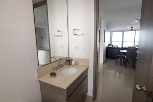 Exclusivo apartamento en boca grande