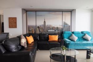 Exclusivo apartamento en boca grande