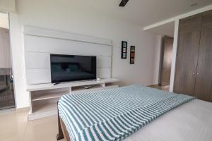 Exclusivo apartamento en boca grande