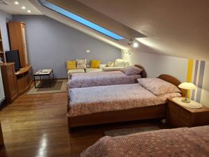 Apartma Jasen