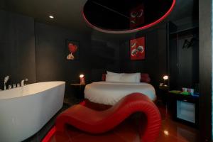 Benri Hotel Signature