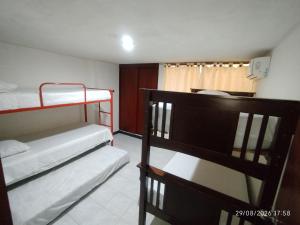 Apartamento 2B Edificio Iroka Frente al Mar en el Rodadero de 2 habitaciones FULL AIRE - INTERNO