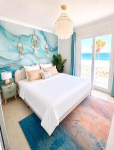 Doña Lola Beachfront Getaway