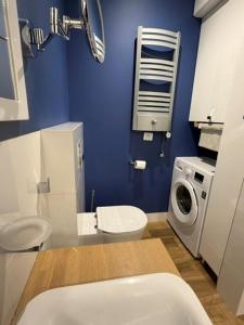 Wojciecha Apartament