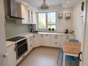 Wojciecha Apartament