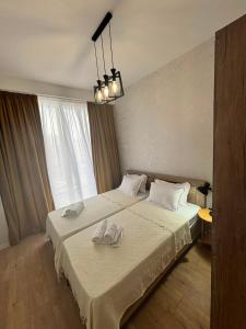 Cozy apartment with views of Old Tbilisi