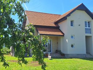 Apartman ISKRA