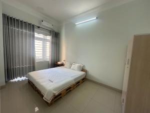 Homestay hồ bơi hoàng hoa thám vt