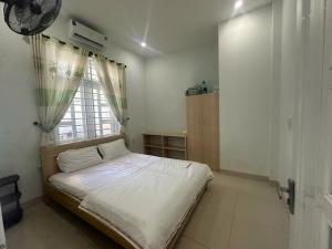 Homestay hồ bơi hoàng hoa thám vt