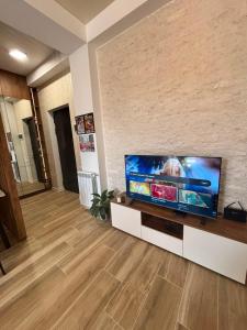 Cozy apartment with views of Old Tbilisi